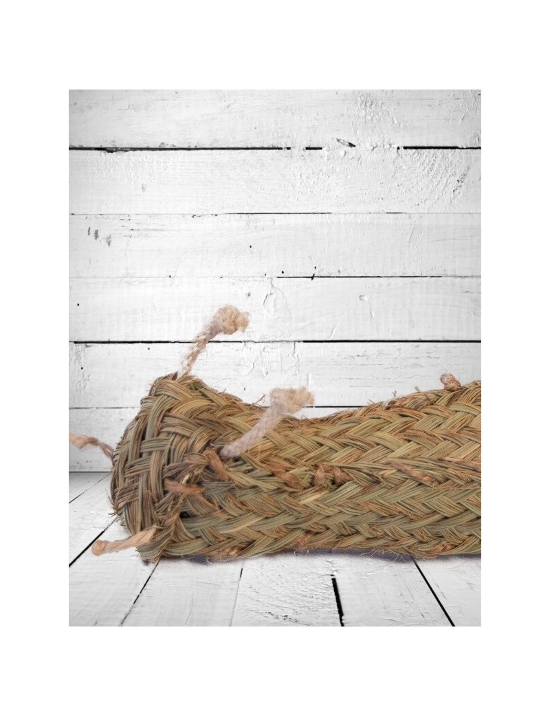 Caracol esparto ecofriendly natural | Salotto