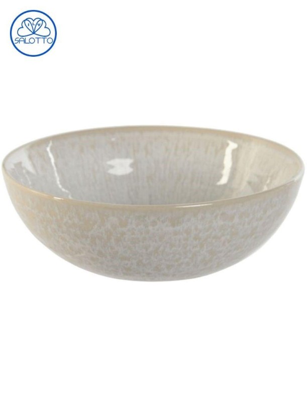 Biancheria da letto in porcellana smaltata bianca | Salotto