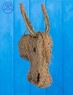 CABEZA DE BURRO DE ESPARTO ECO FRIENDLY