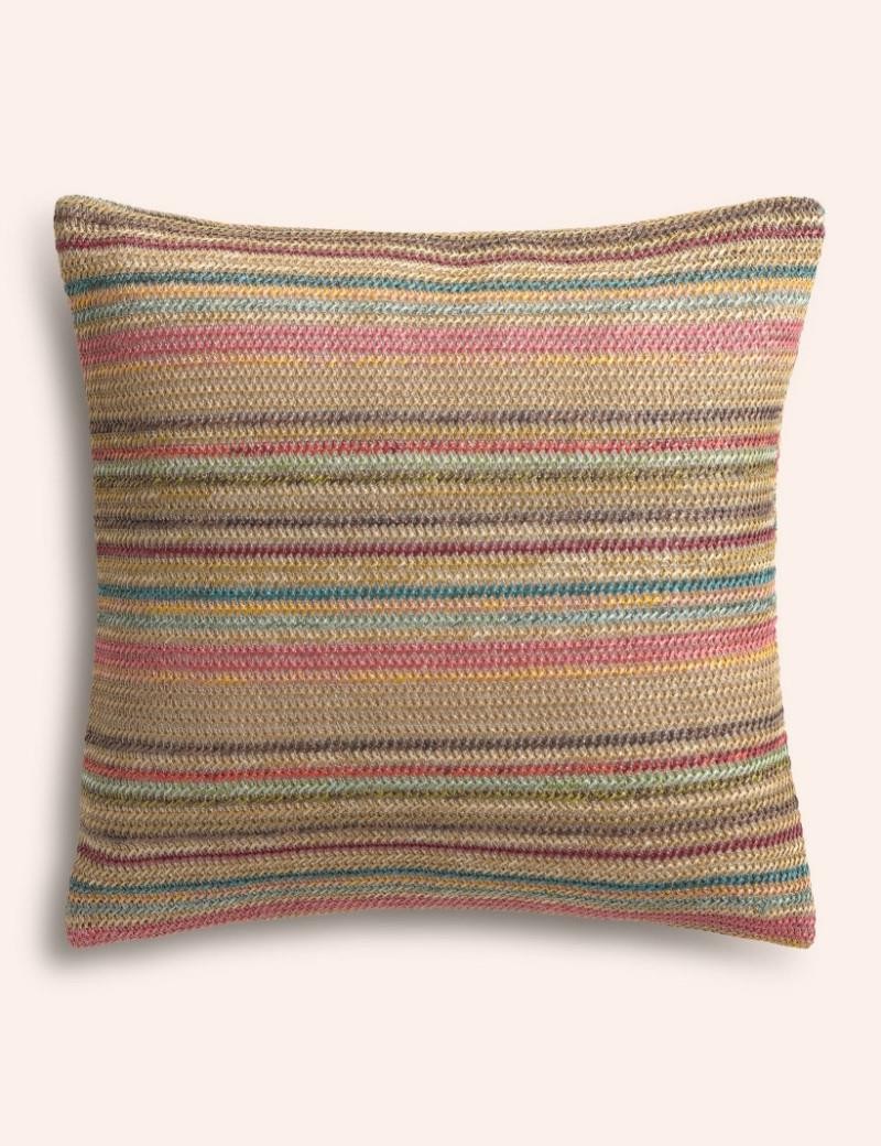 Cushion cover 45*45 cm. multicolour | Salotto