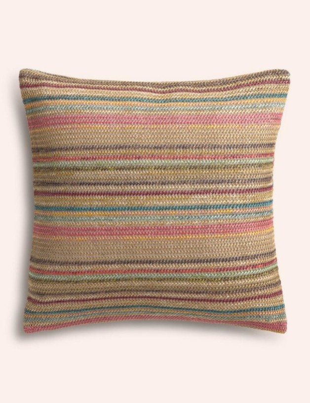 Kissenbezug 45*45 cm. mehrfarbig | Salotto