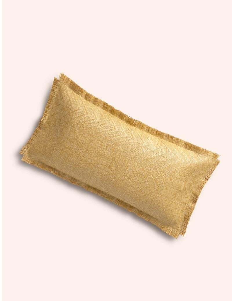Housse de coussin 30*60 cm. naturel | Salotto
