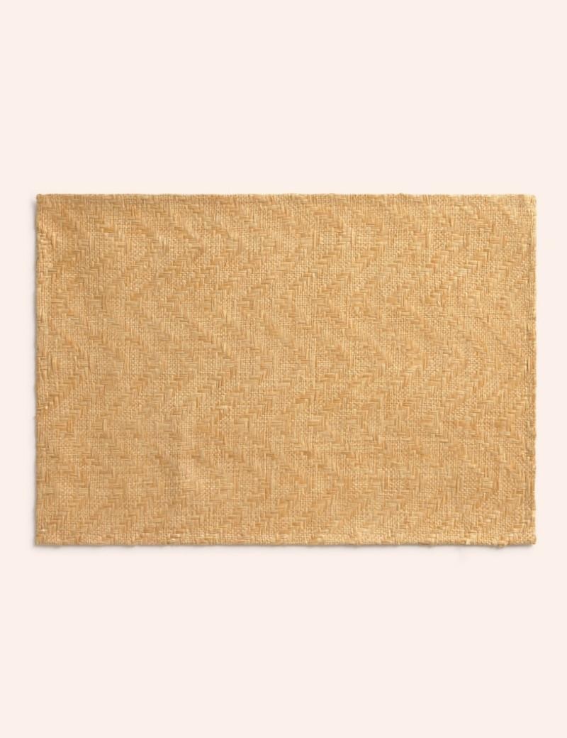 Platzset 30x45 cm. natur | Salotto