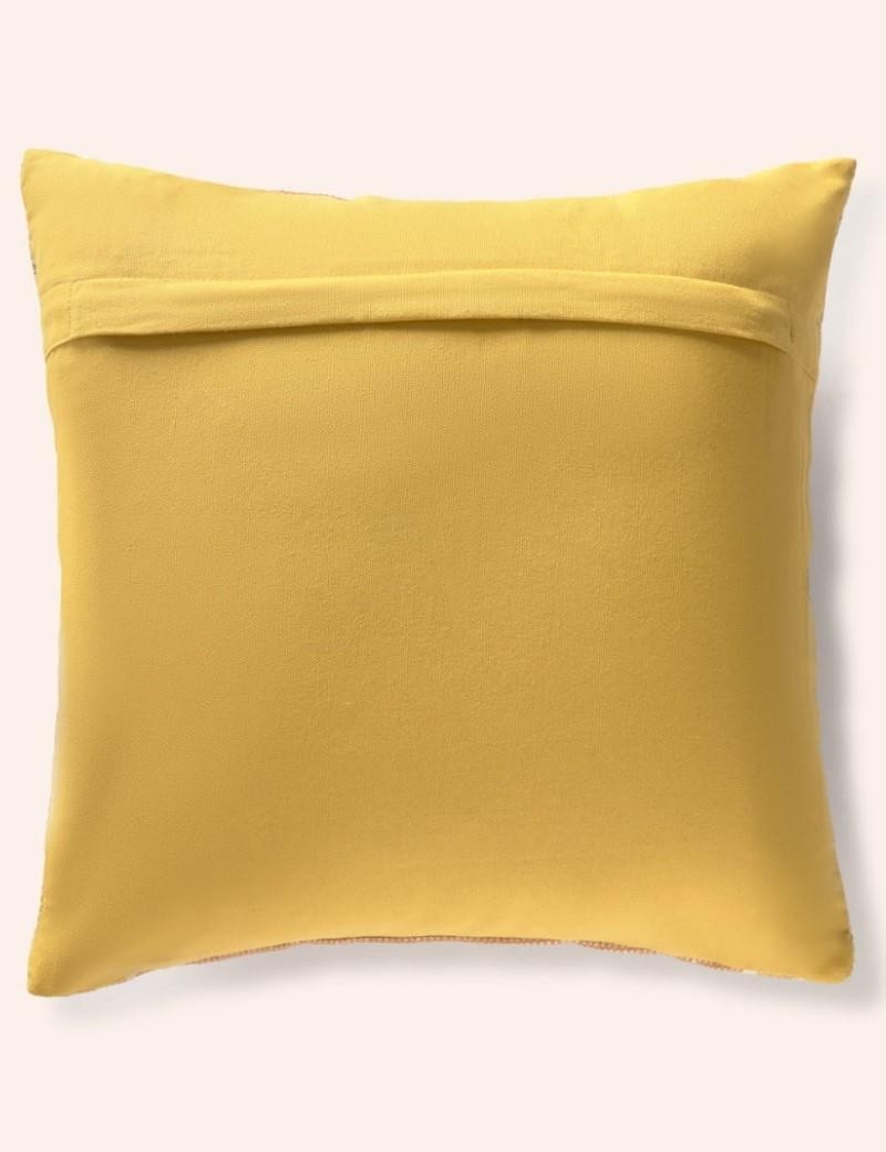 Kissenbezug 60*60 cm. braun | Salotto