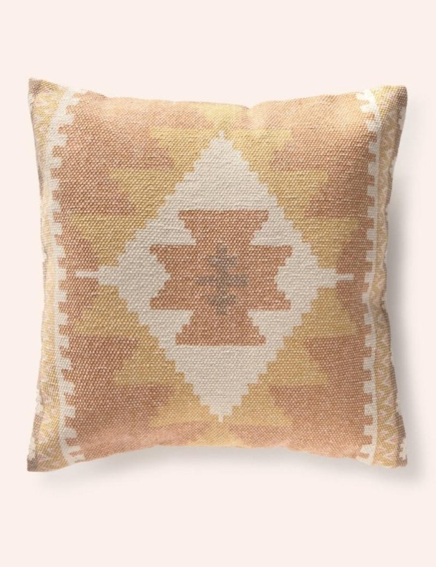 Cushion cover 45*45 cm. brown | Salotto