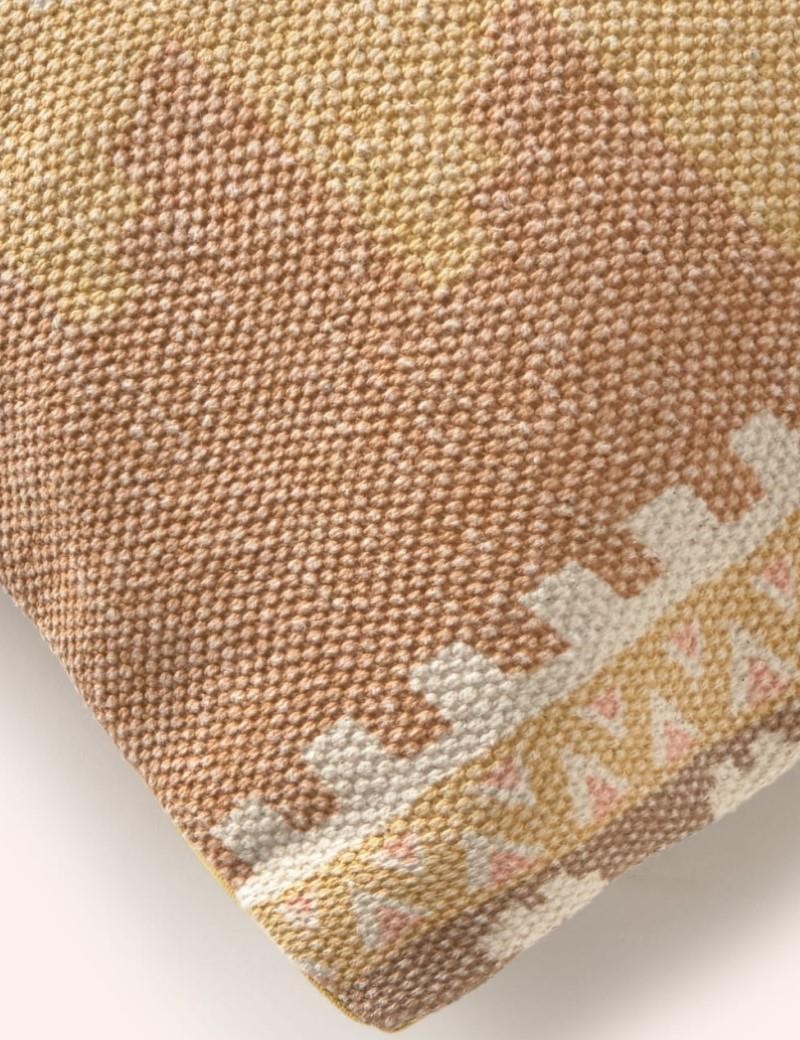 Cushion cover 45*45 cm. brown | Salotto