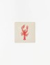 Lobster coaster