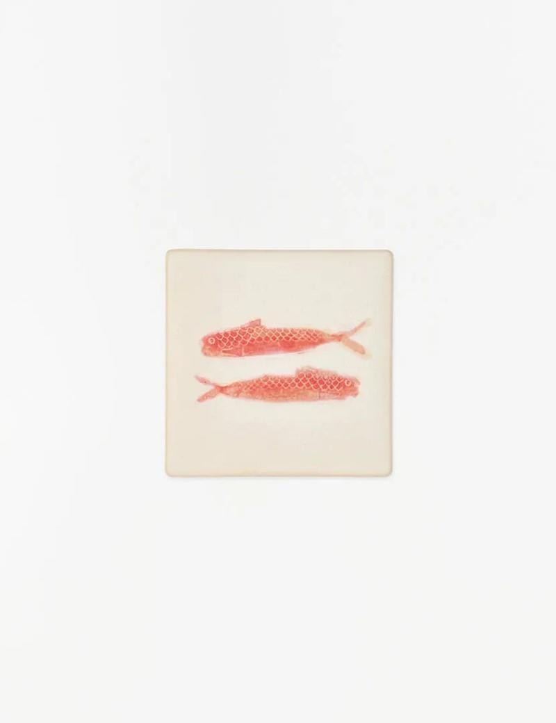 Sous-verre homard rouge | Salotto