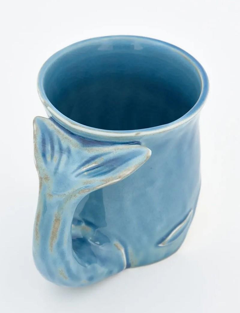 Mug ballena azul | Salotto