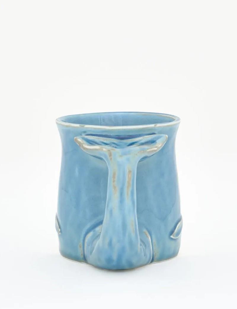 Mug ballena azul | Salotto