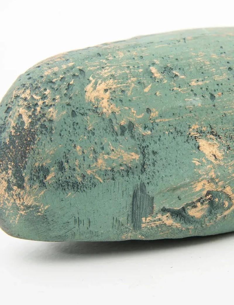 Turquoise blue whale bottle opener | Salotto