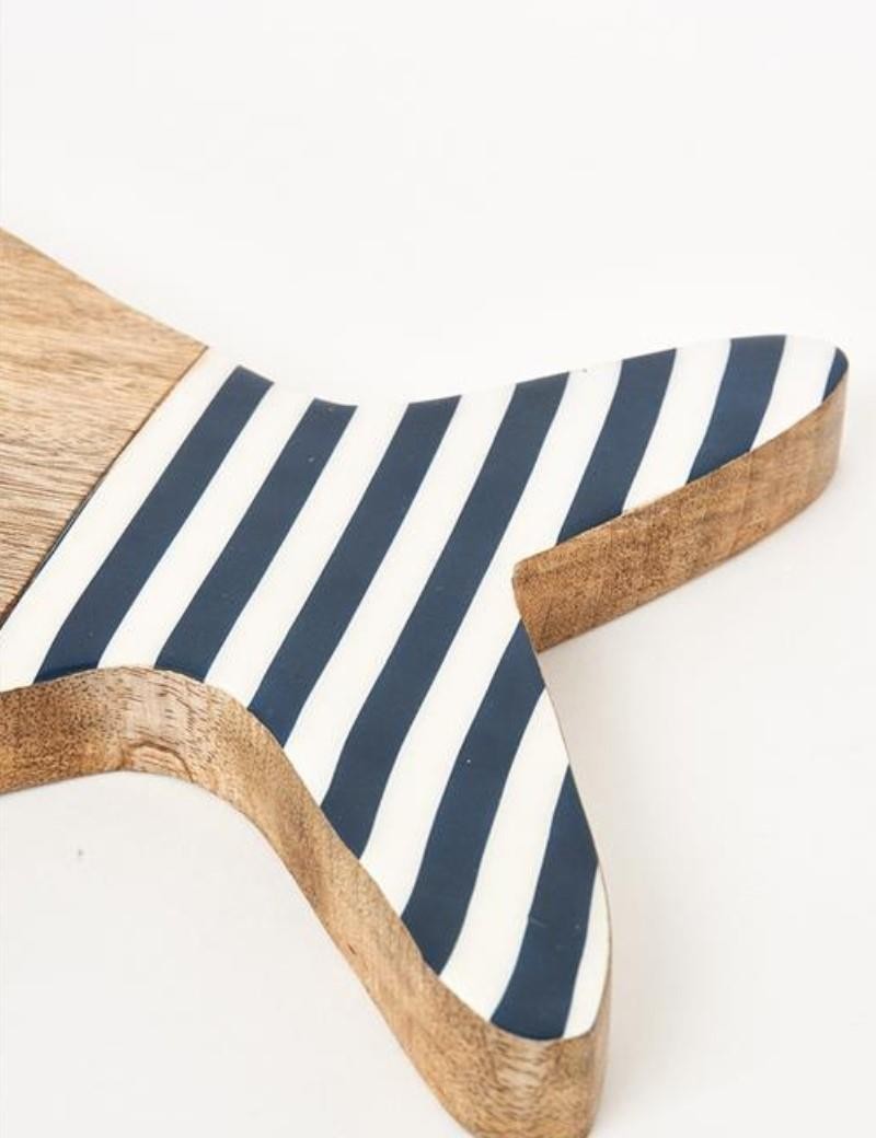 Tavolo da cucina pesce naturale | Salotto