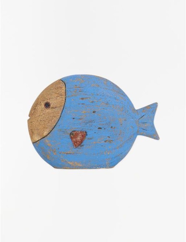 BALLENA DE MADERA