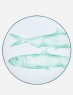 PLATO GRANDE PECES