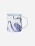 TAZA PULPO