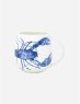 TAZA LANGOSTA