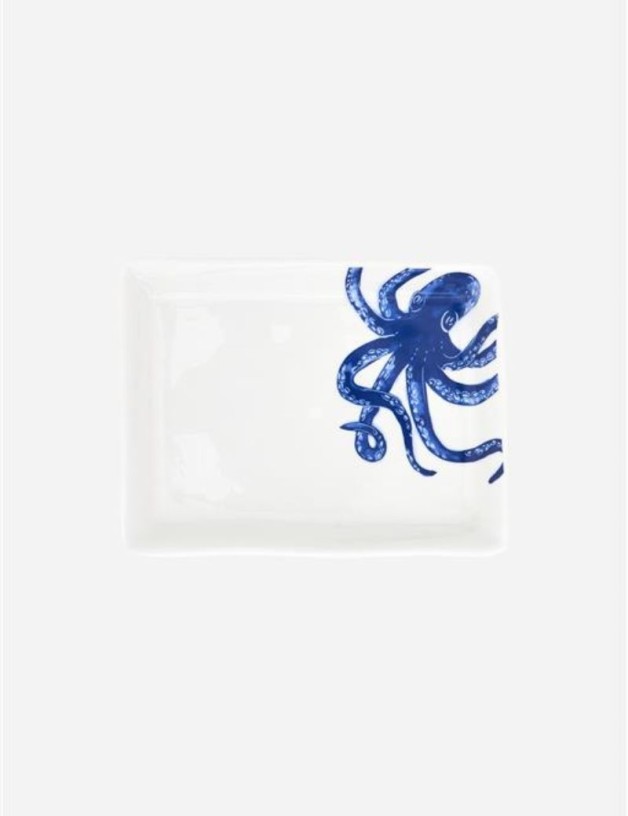 PLATO PULPO