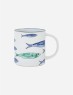 TAZA BANCO DE PECES