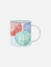 TAZA ERIZOS DE MAR