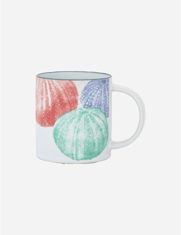 TAZA ERIZOS DE MAR