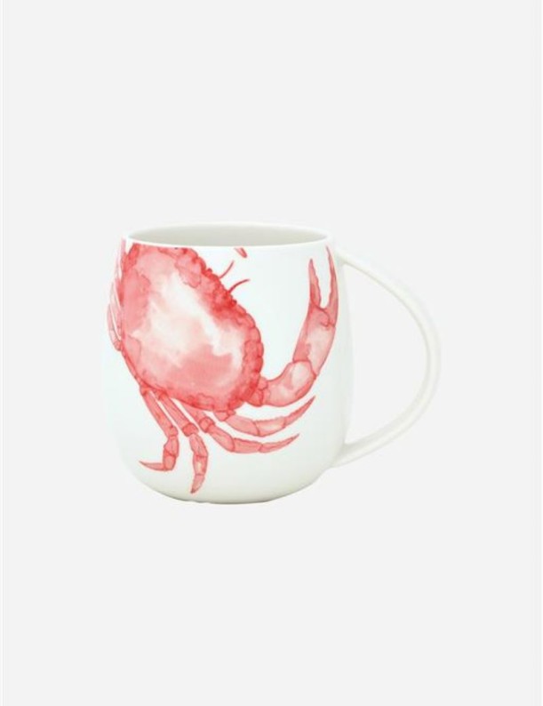 TAZA LANGOSTA