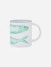TAZA PECES