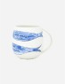 TAZA PECES