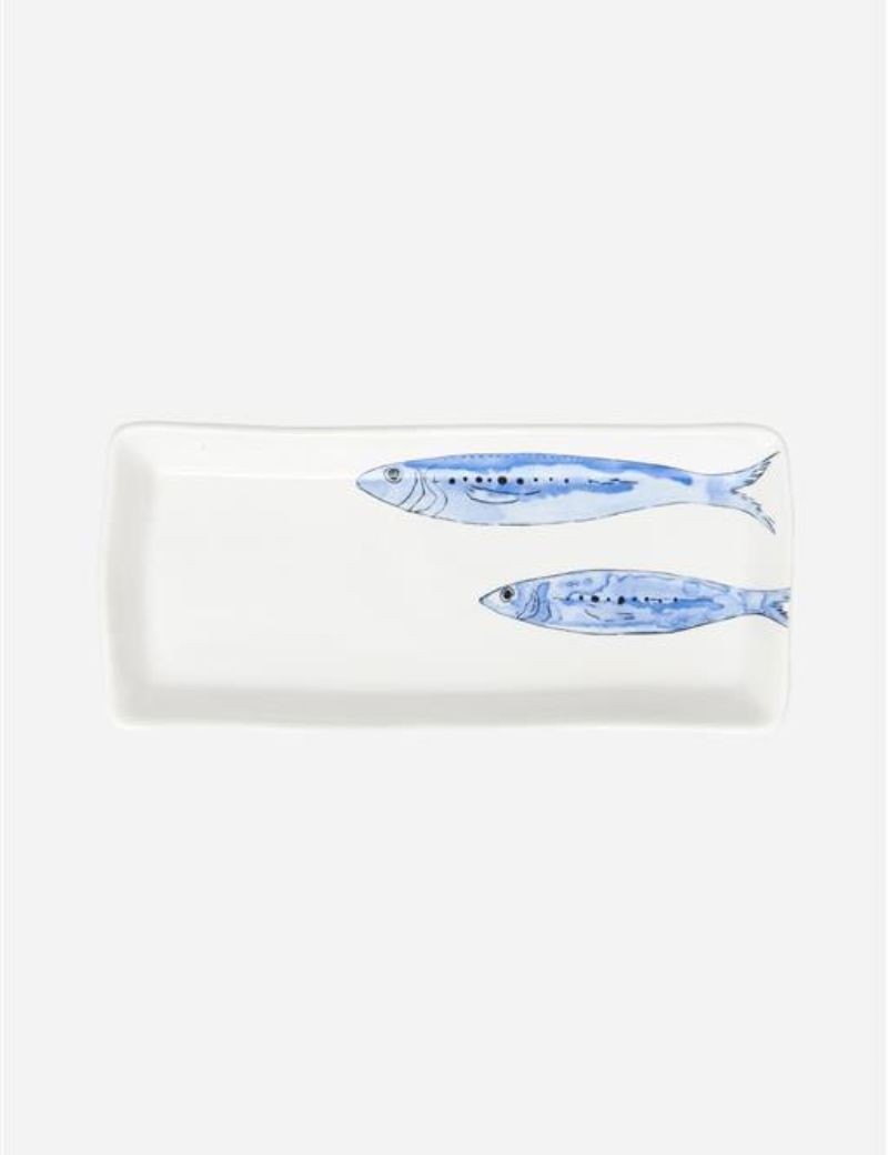 PLATO PECES