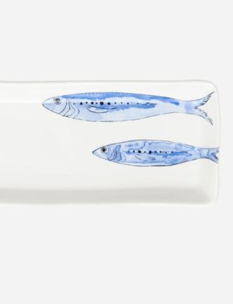 PLATO PECES