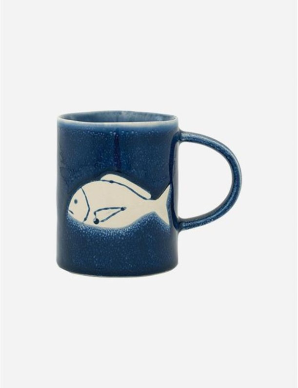 TAZA PEZ