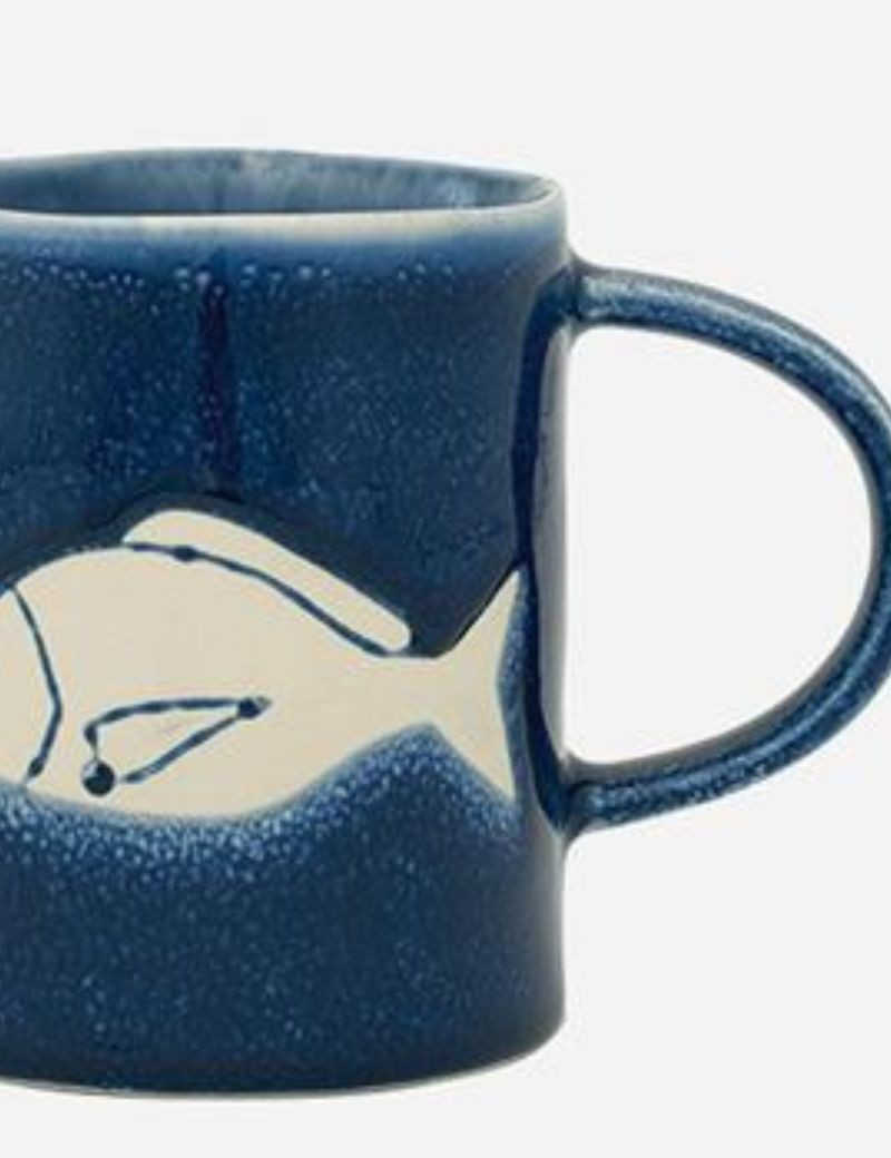 TAZA PEZ