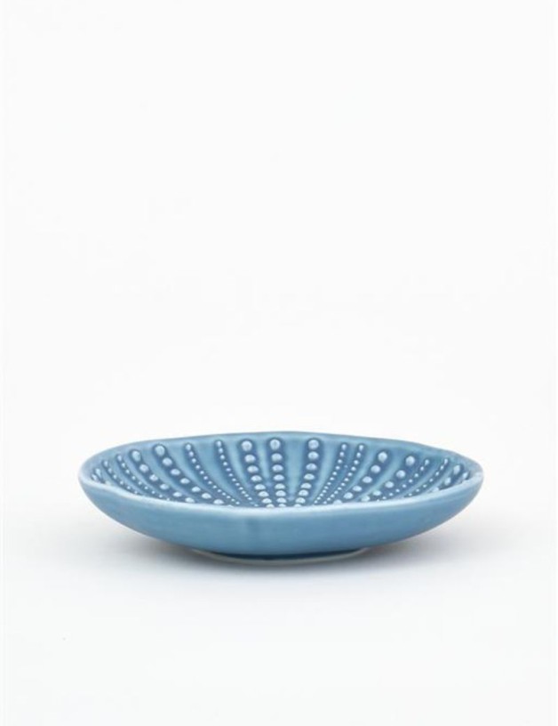 PLATO ERIZO DE MAR