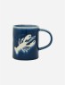 TAZA LANGOSTA