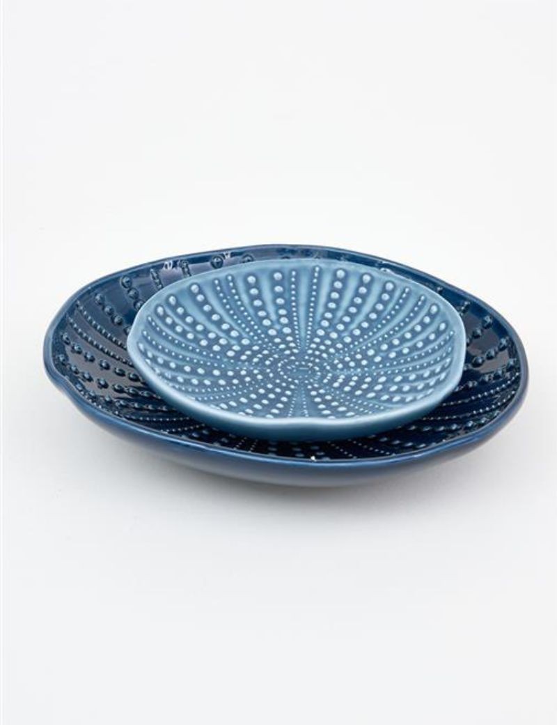 PLATO ERIZO DE MAR