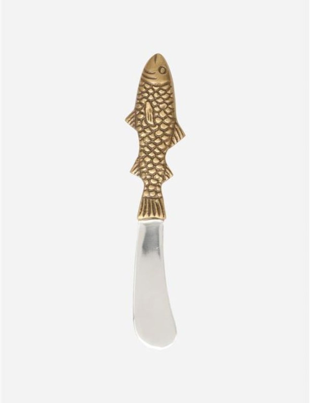 CUCHILLO PARA MANTEQUILLA PEZ