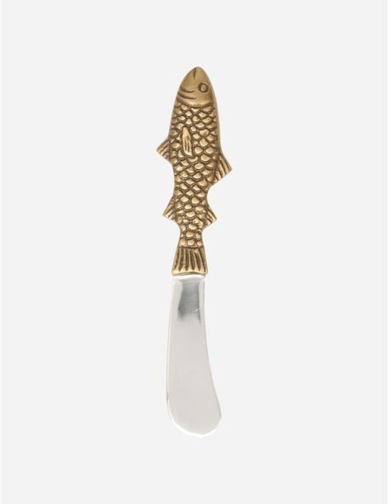 CUCHILLO PARA MANTEQUILLA PEZ