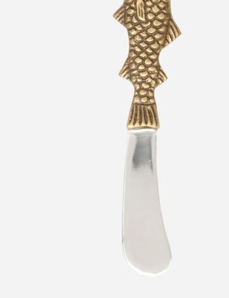 CUCHILLO PARA MANTEQUILLA PEZ