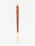 CALZADOR MANGO MADERA LATON ANCLA