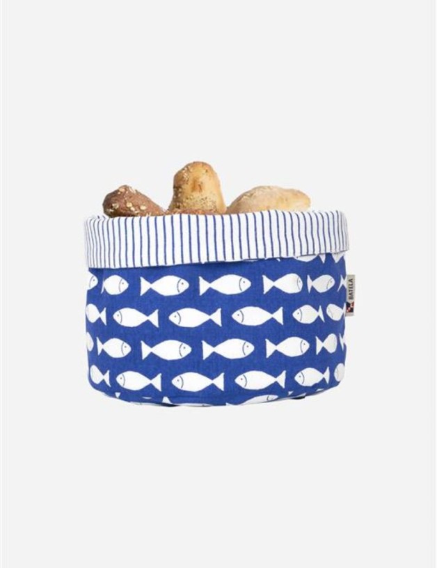 PANERA PECES
