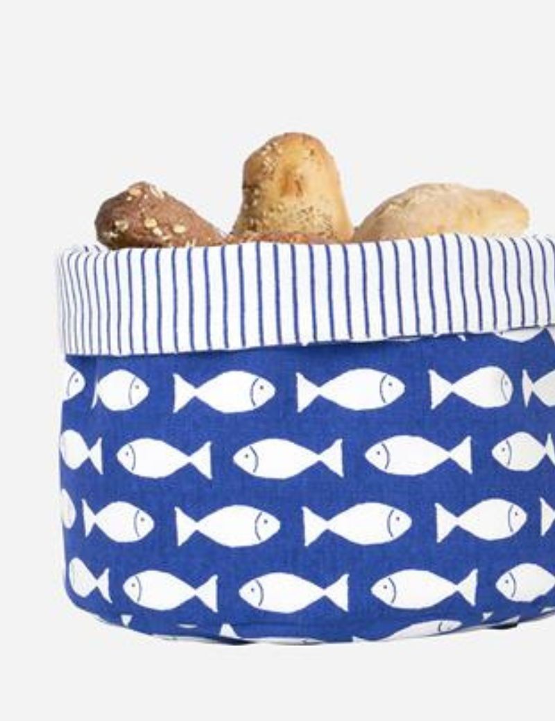 PANERA PECES
