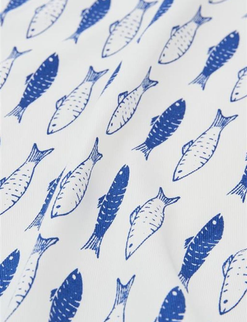 SET DE 3 TRAPOS PECES