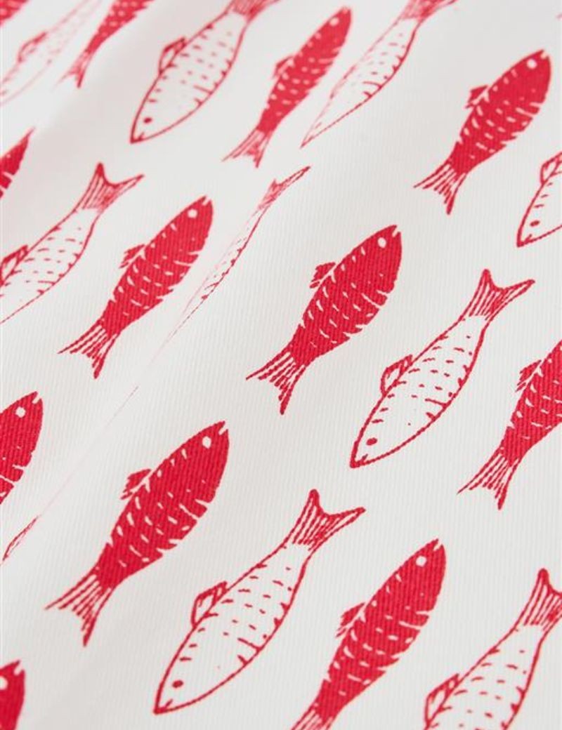 SET DE 3 TRAPOS PECES