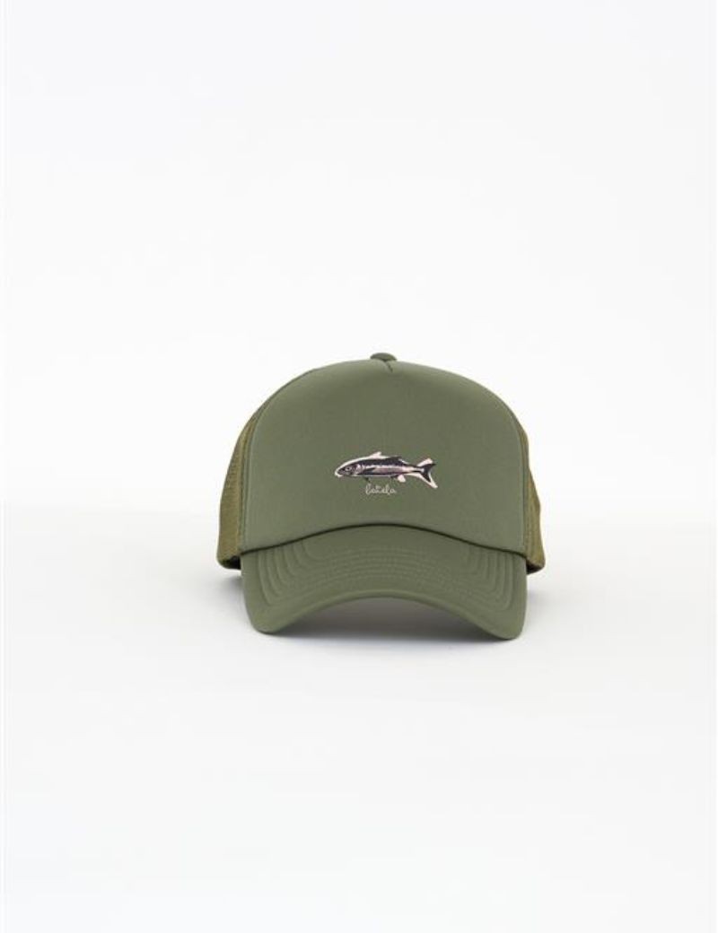 VISERA PEZ