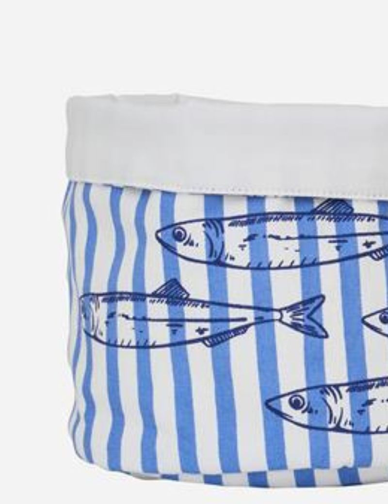 PANERA PECES